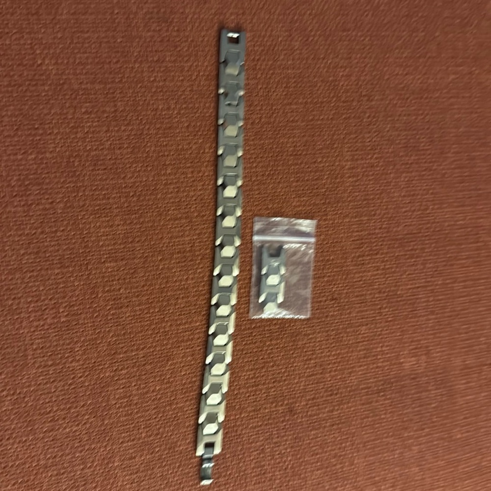 Men’s Bracelet